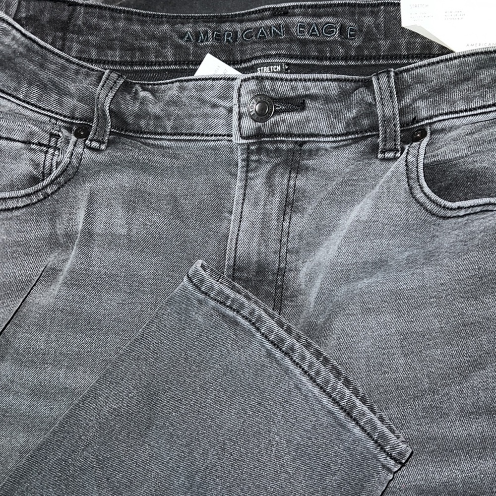 AMERICAN EAGLE WOMENS JEANS